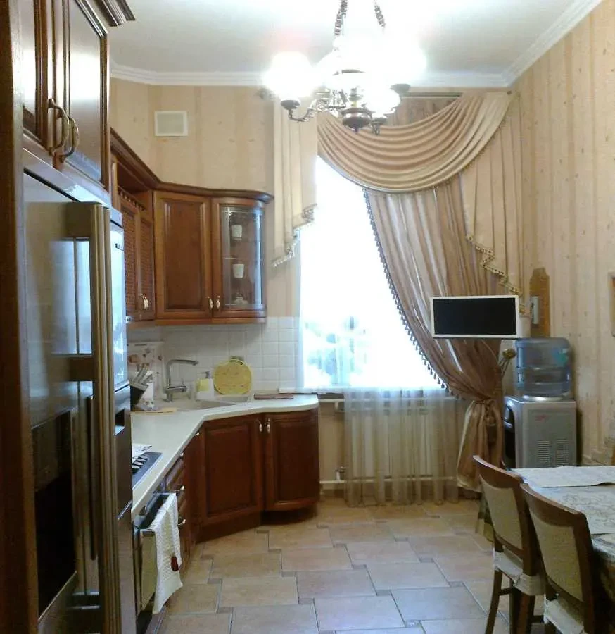 3-к квартира Київ, Печерський, Велика Васильківська 79 2