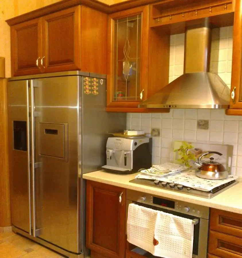 3-к квартира Київ, Печерський, Велика Васильківська 79 3