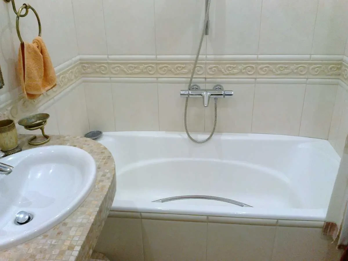 3-к квартира Київ, Печерський, Велика Васильківська 79 22