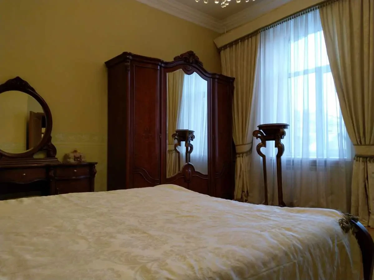 3-к квартира Київ, Печерський, Велика Васильківська 79 14