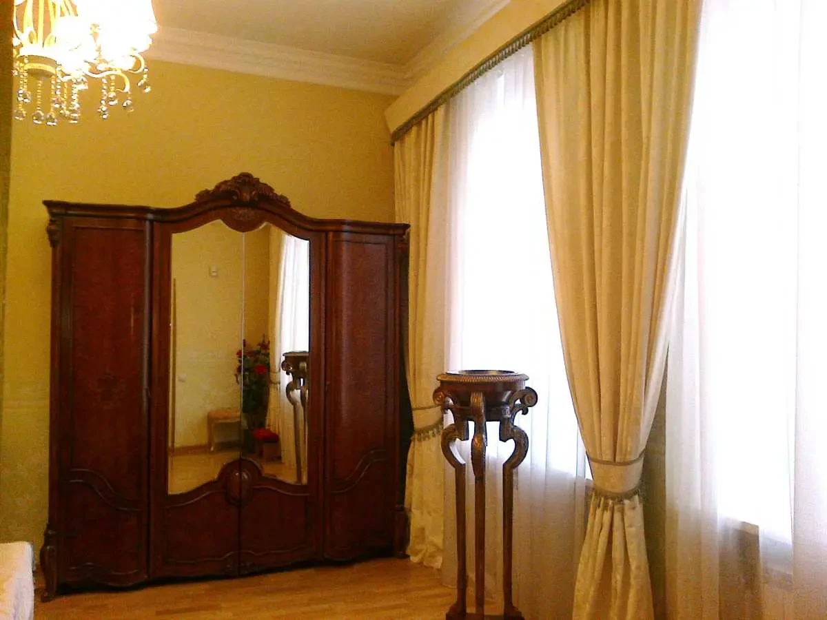 3-к квартира Київ, Печерський, Велика Васильківська 79 16