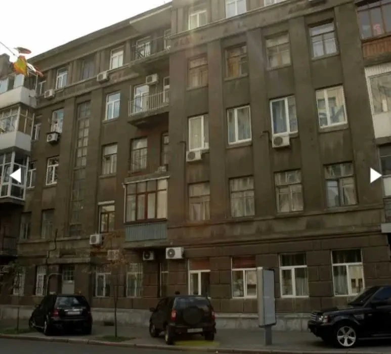 4-к квартира Київ, Печерський, Інститутська 22/7 3