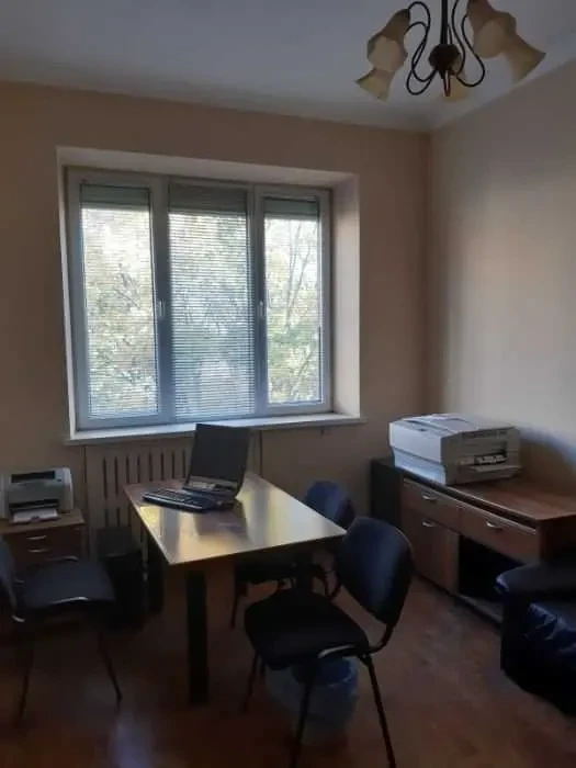 4-к квартира Київ, Печерський, Інститутська 22/7 11