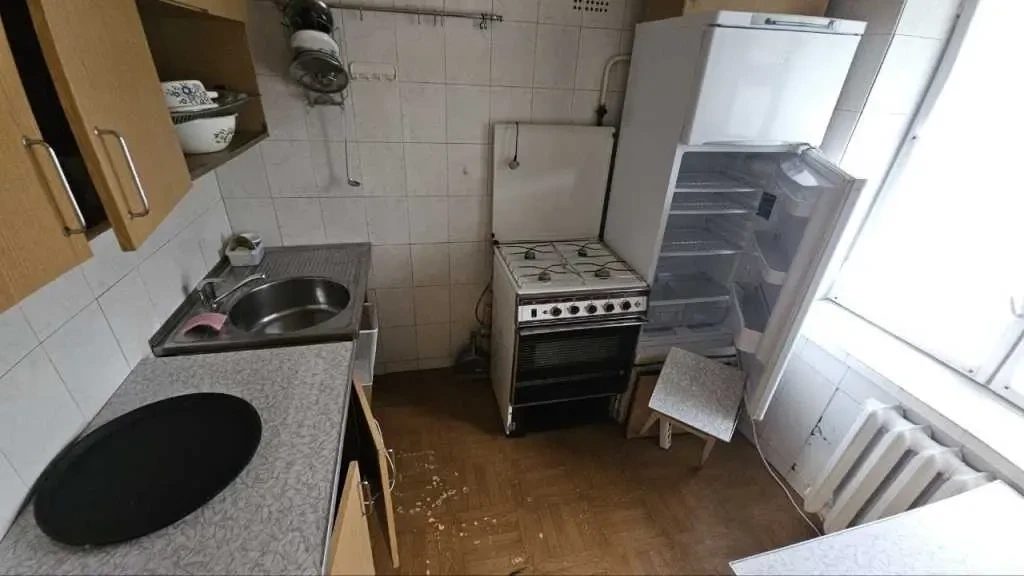 2-к квартира Київ, Дніпровський, Русанівська Набережна 10/1 4