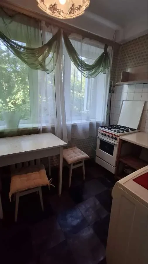1-к квартира Київ, Солом`янський, Генерала Воробйова 4/1 10