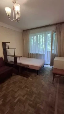 1-к квартира Київ, Солом`янський, Генерала Воробйова 4/1