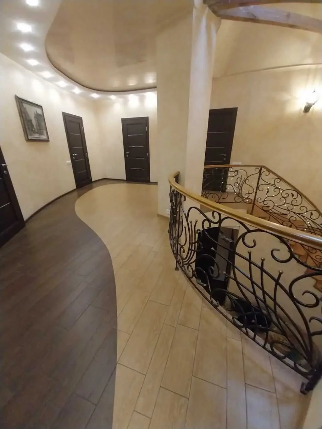 5-к будинок Київ, Голосіївський, Вітавська 13