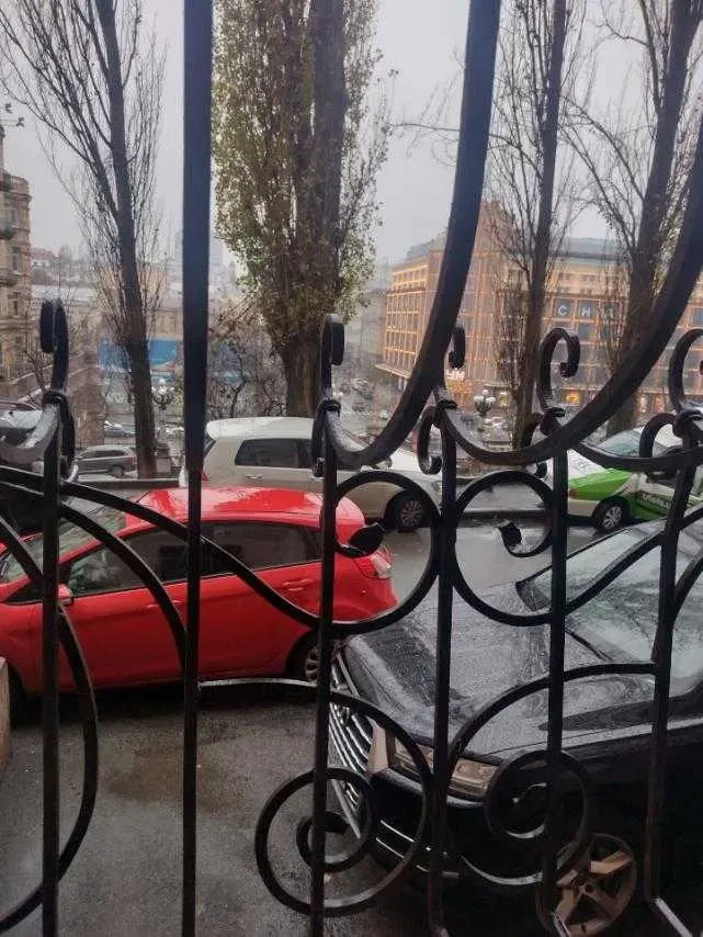 офісне приміщення Київ, Печерський, Хрещатик 25 10