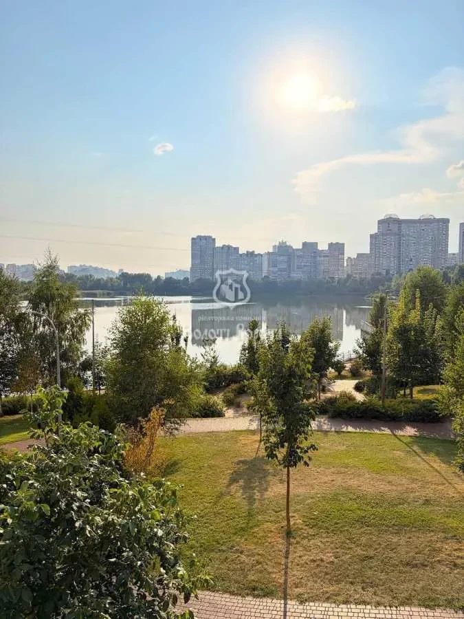 3-к квартира Київ, Дарницький, Ревуцького 40в 23