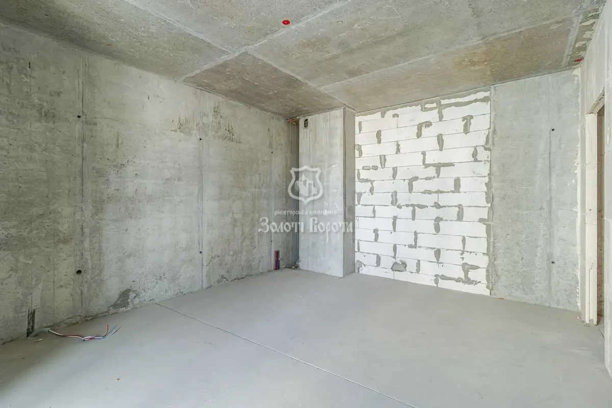 3-к квартира Київ, Дарницький, Ревуцького 40в 11