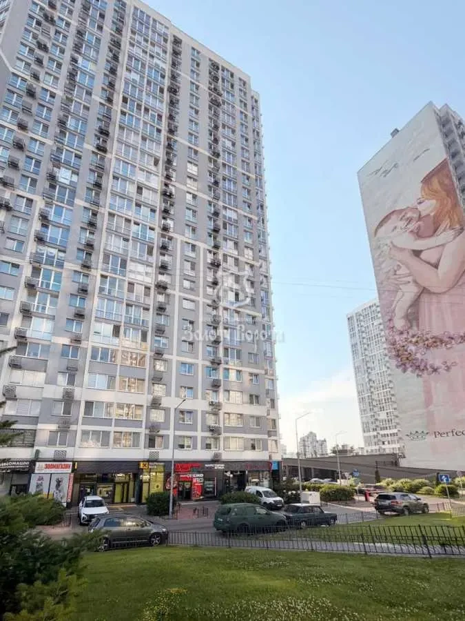 3-к квартира Київ, Дарницький, Ревуцького 40в 24