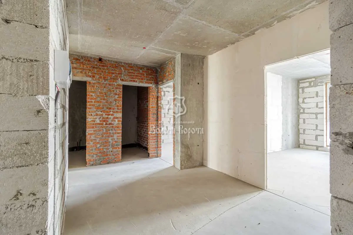 3-к квартира Київ, Дарницький, Ревуцького 40в 17