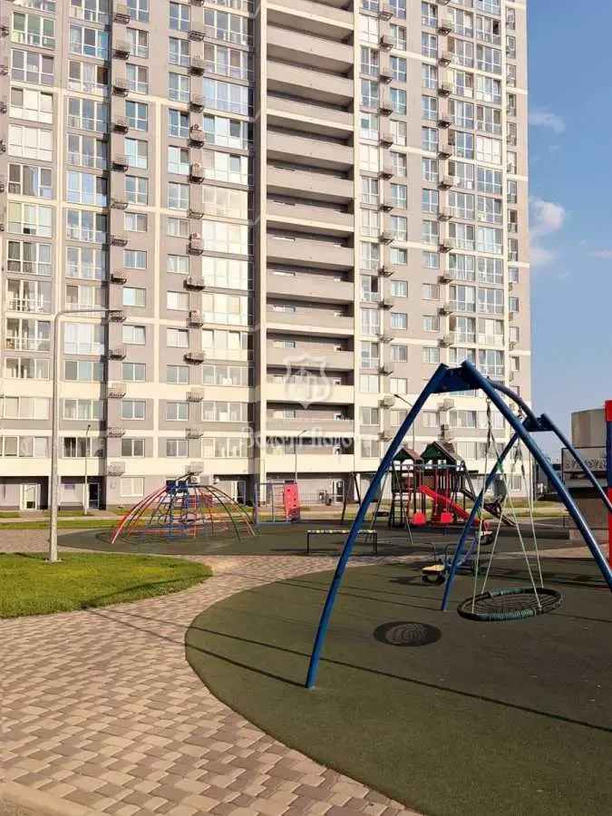 3-к квартира Київ, Дарницький, Ревуцького 40в 21