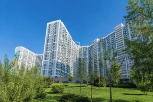 3-к квартира Київ, Дарницький, Ревуцького 40в