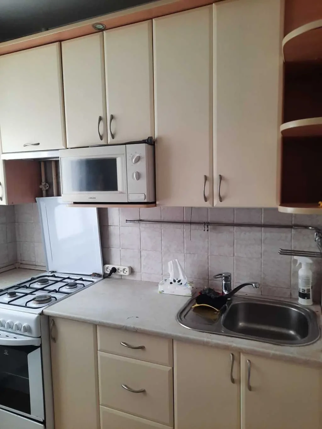 2-к квартира Київ, Святошинський, Якуба Коласа 21