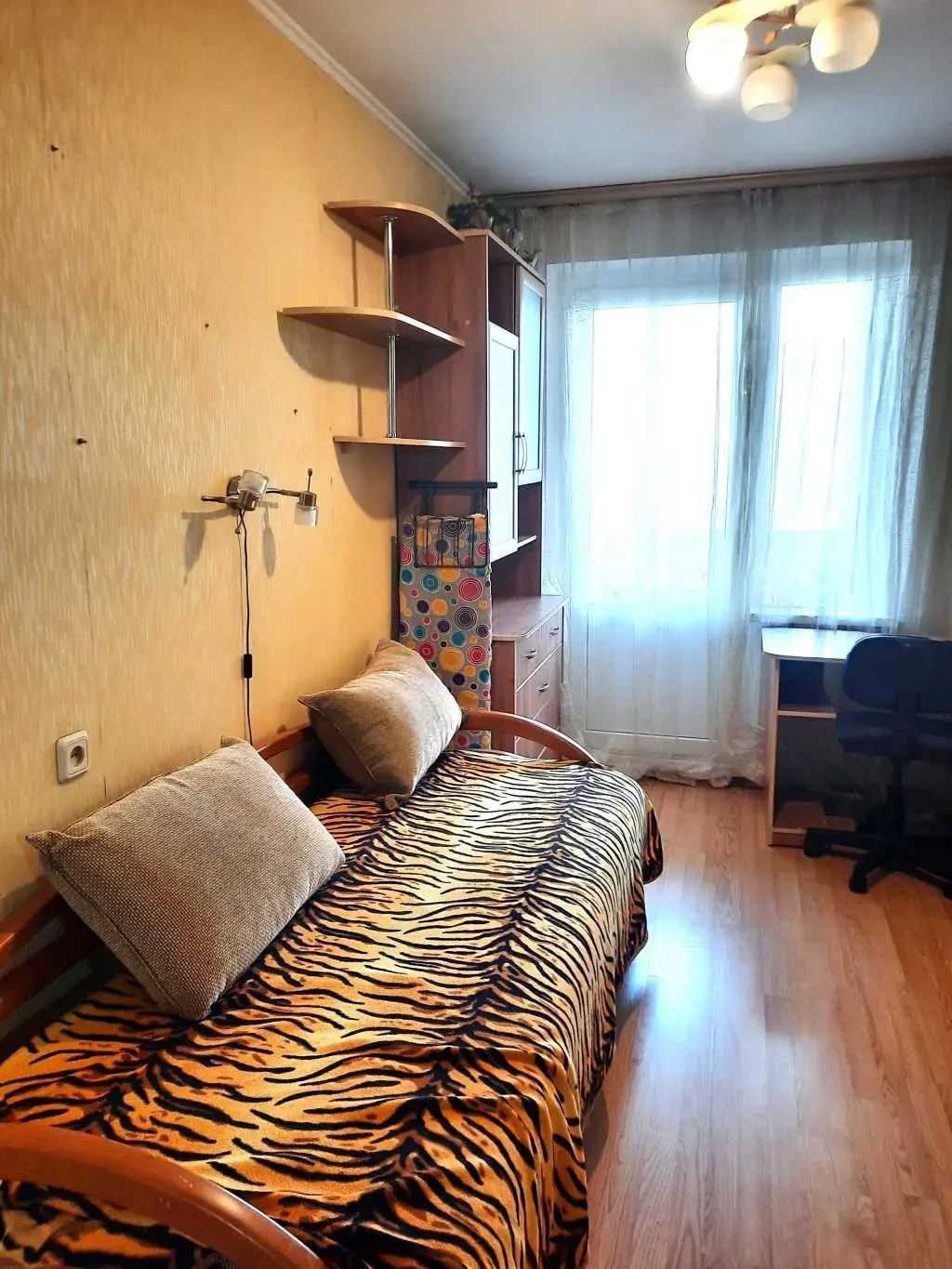 2-к квартира Київ, Святошинський, Якуба Коласа 21 2