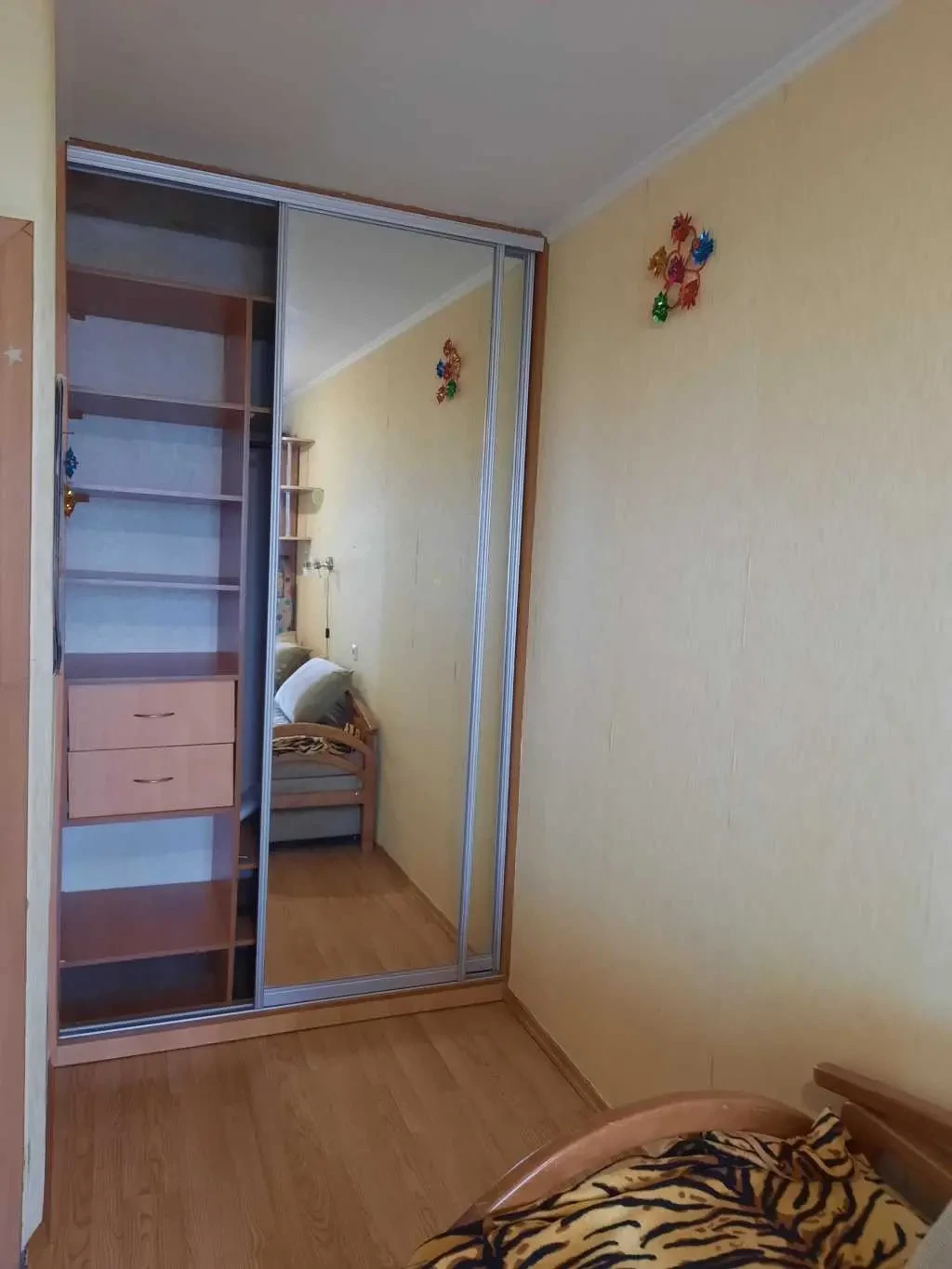 2-к квартира Київ, Святошинський, Якуба Коласа 21 5