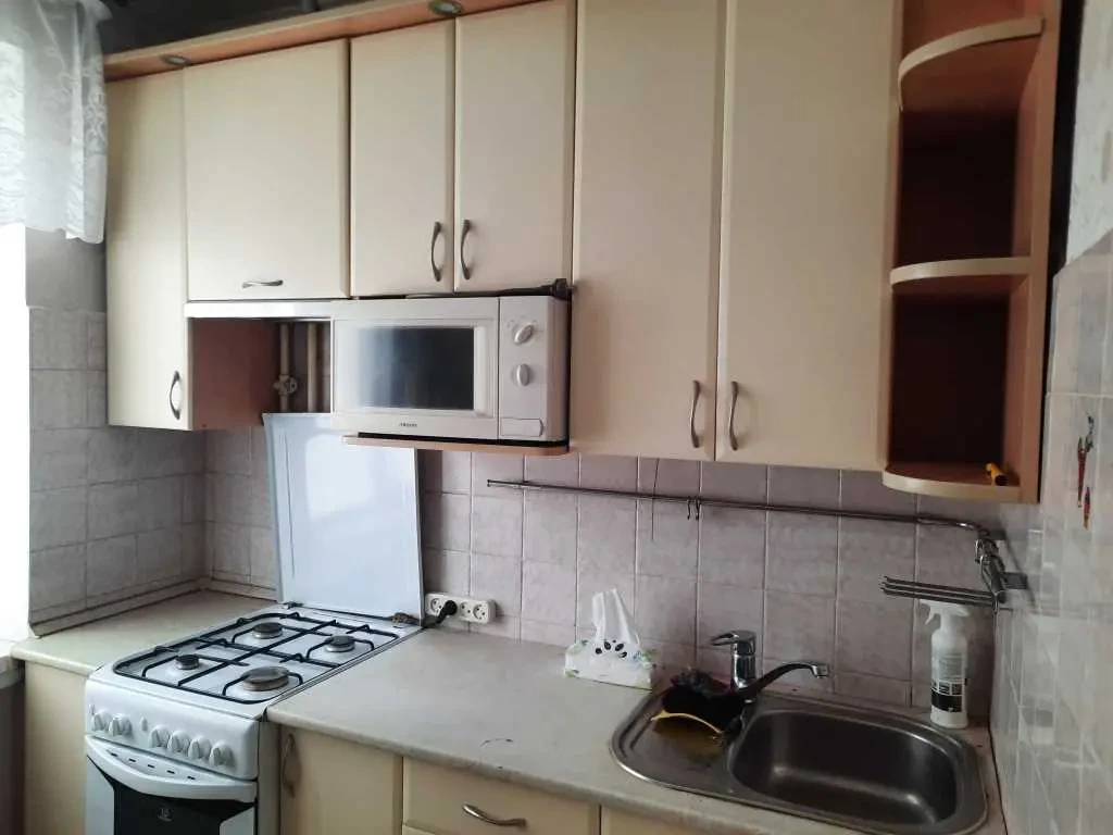 2-к квартира Київ, Святошинський, Якуба Коласа 21 8