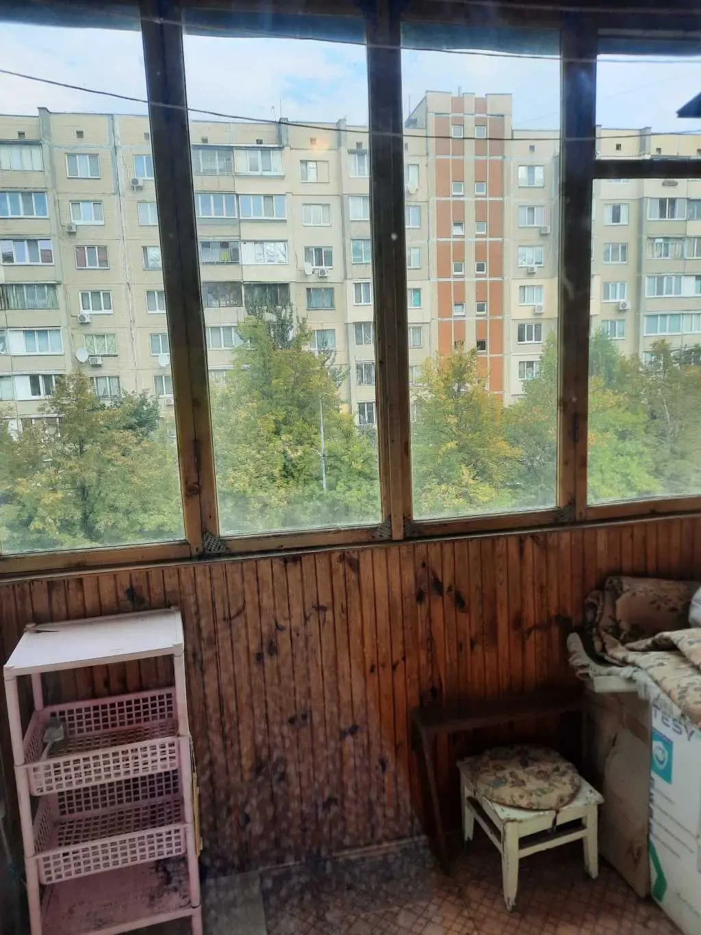 2-к квартира Київ, Святошинський, Якуба Коласа 21 10