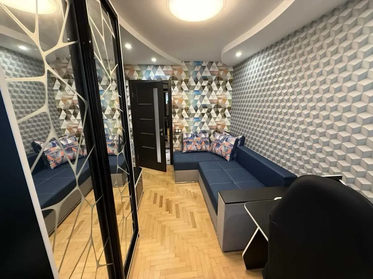 2-к квартира Київ, Дніпровський, Братиславська 13 12
