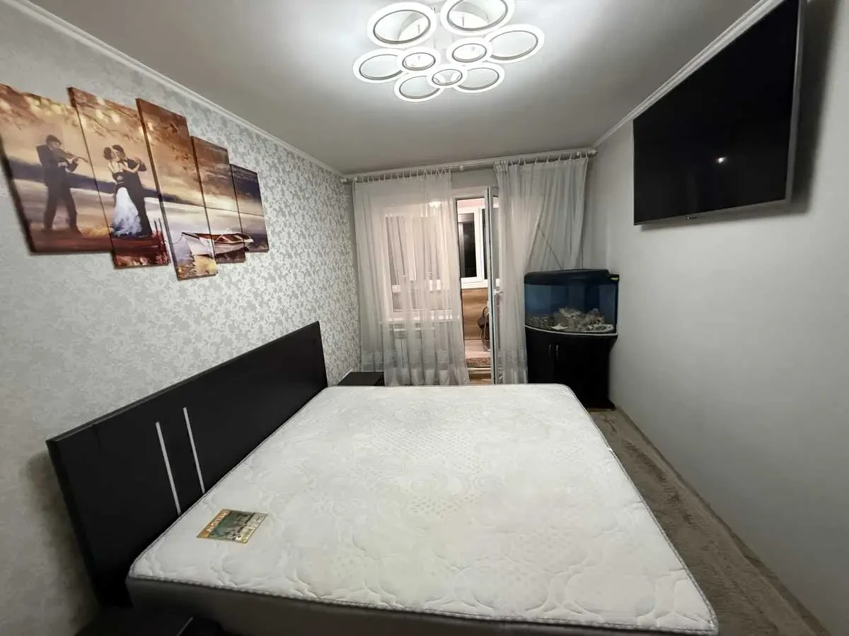 2-к квартира Київ, Дніпровський, Братиславська 13 8