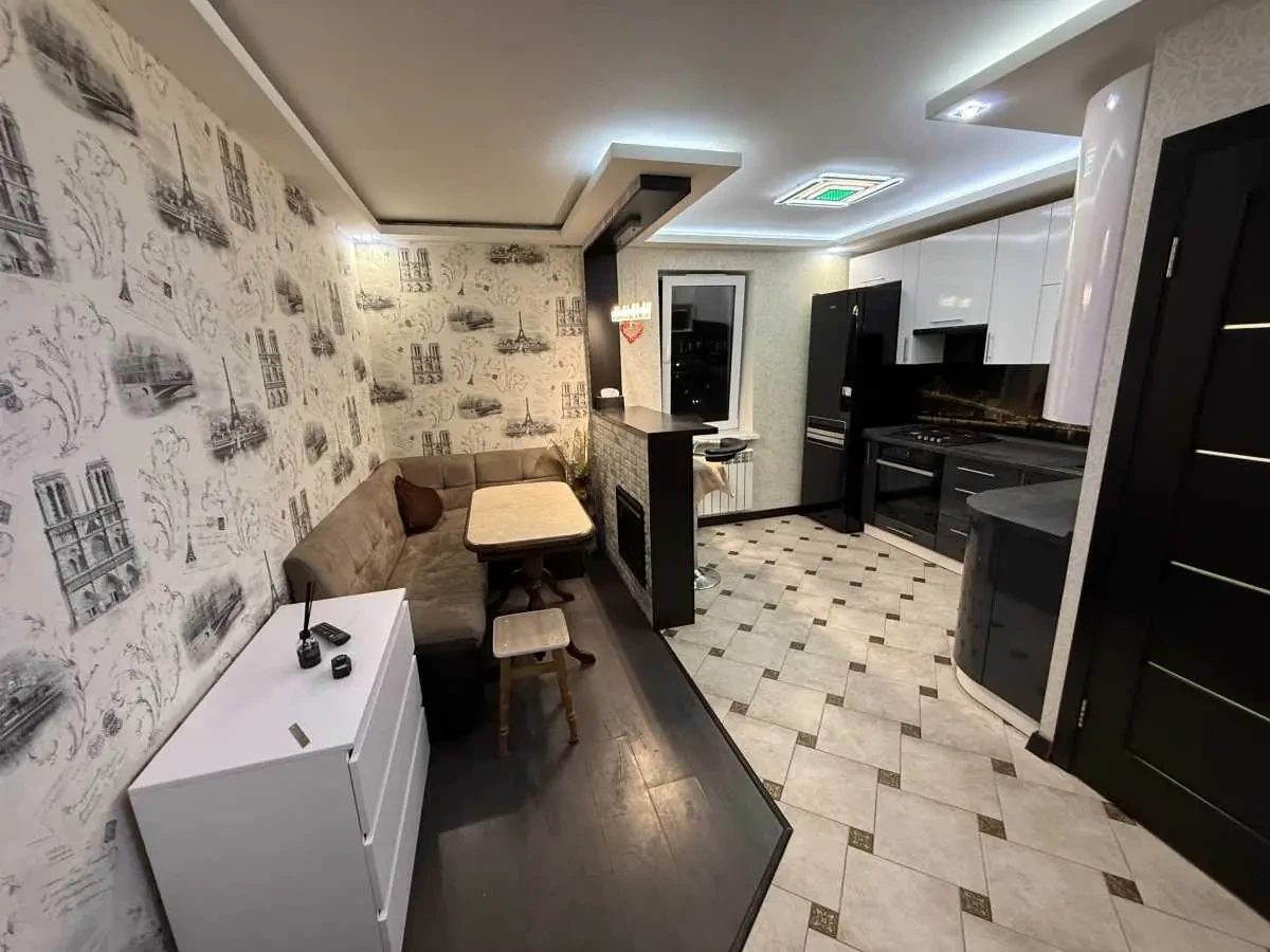 2-к квартира Київ, Дніпровський, Братиславська 13 22