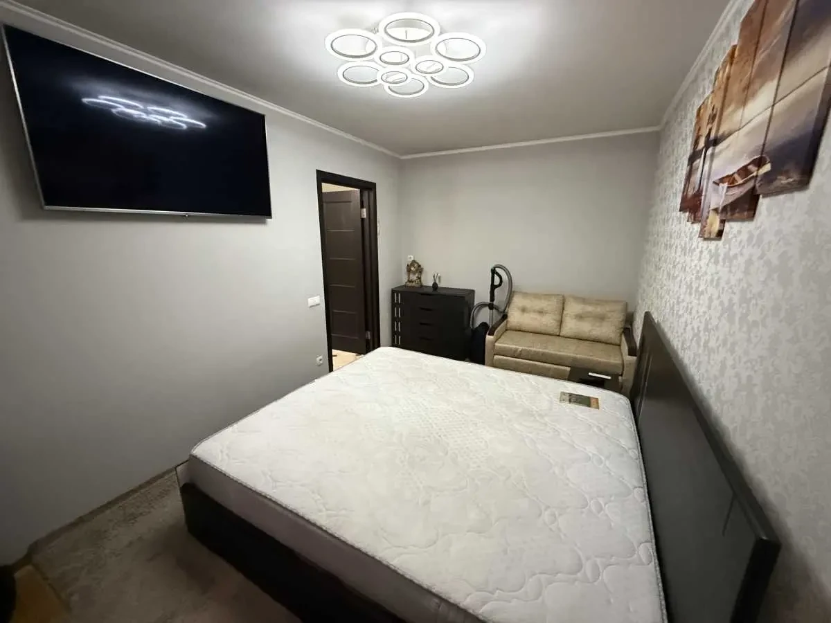 2-к квартира Київ, Дніпровський, Братиславська 13 9