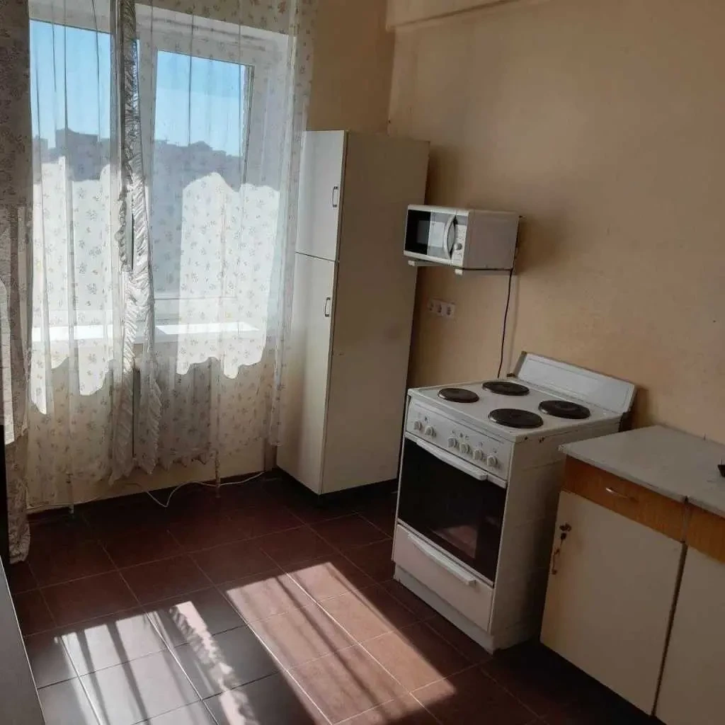 1-к квартира Броварський, Бровари, Грушевського 7 2