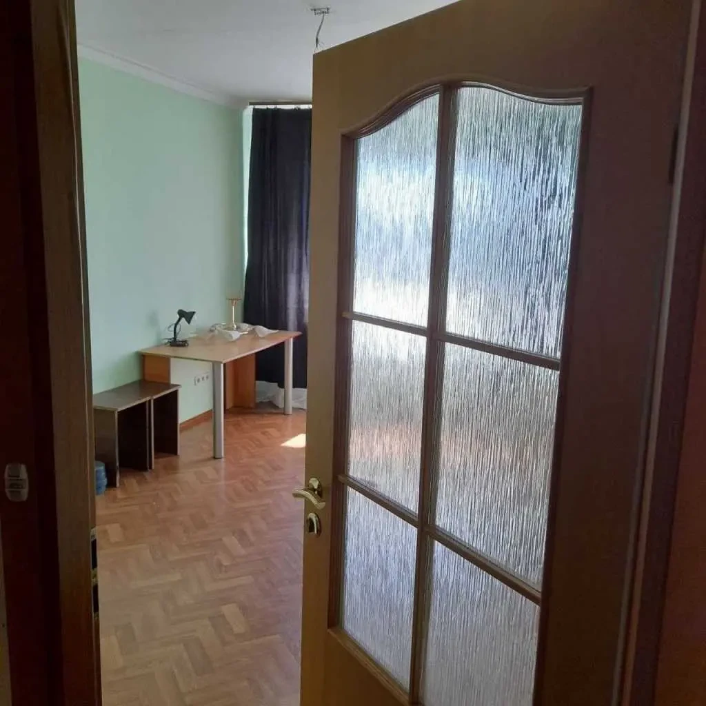 1-к квартира Броварський, Бровари, Грушевського 7 7