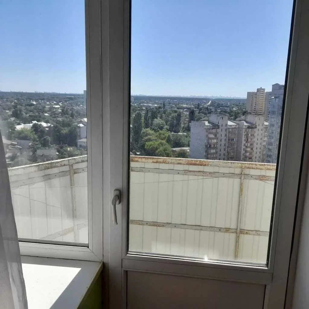 1-к квартира Броварський, Бровари, Грушевського 7 13