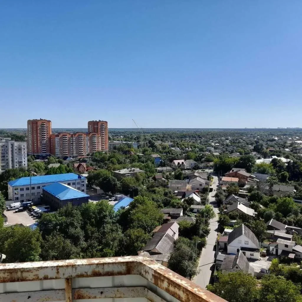 1-к квартира Броварський, Бровари, Грушевського 7 14