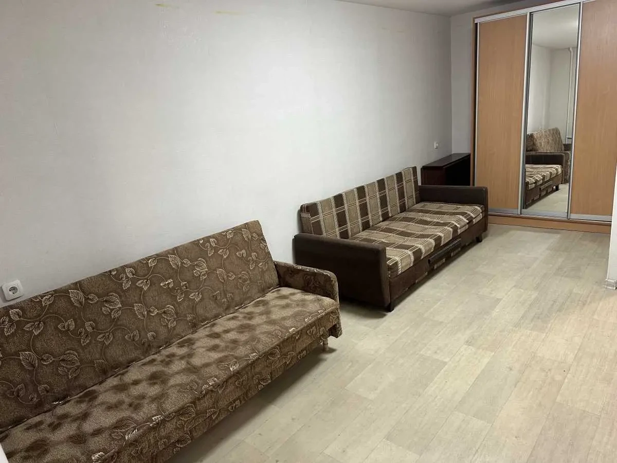 1-к квартира Київ, Святошинський, Академіка Корольова 2
