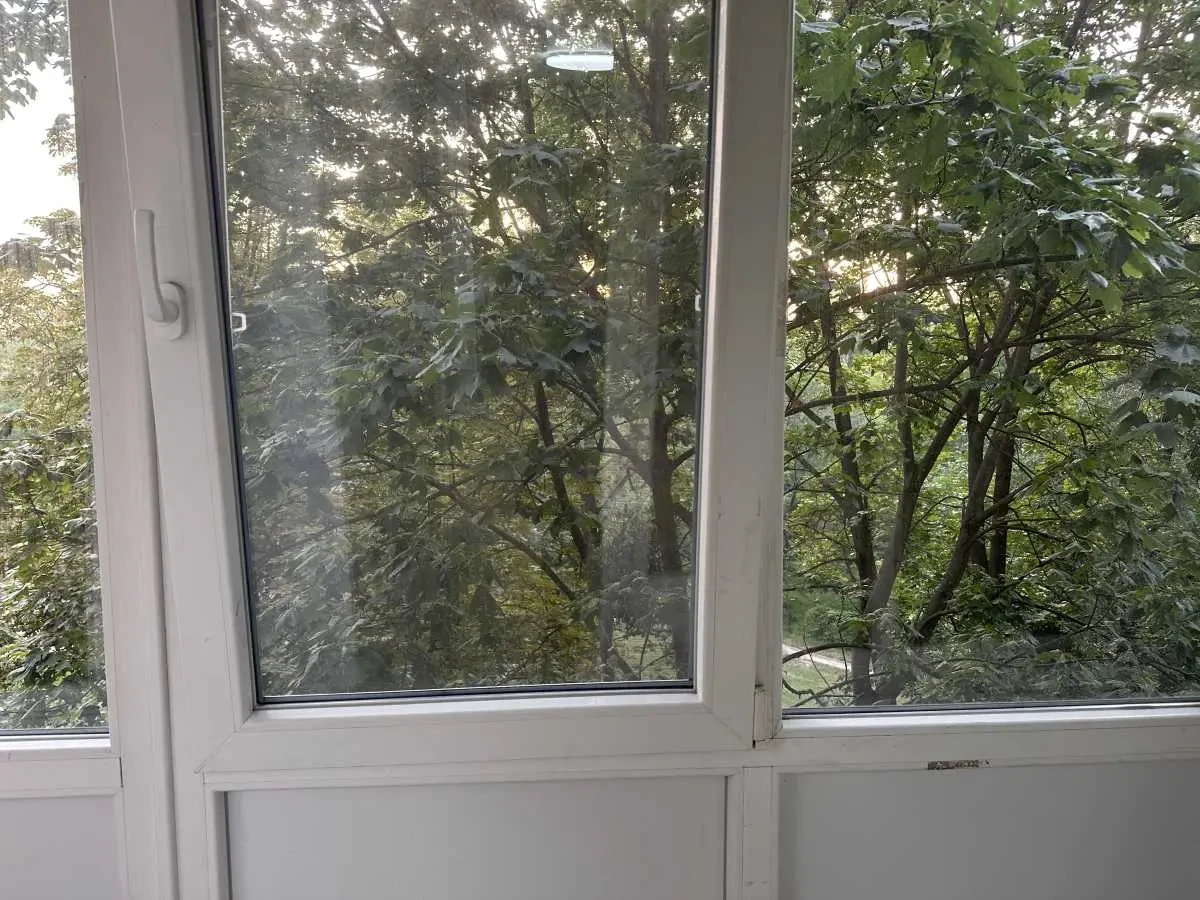 1-к квартира Київ, Святошинський, Академіка Корольова 21