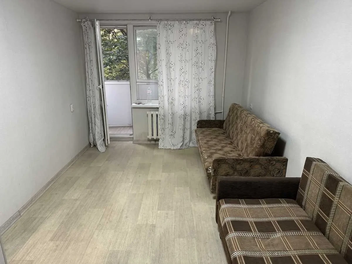 1-к квартира Київ, Святошинський, Академіка Корольова 3