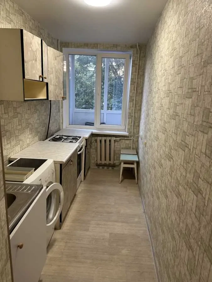 1-к квартира Київ, Святошинський, Академіка Корольова 6