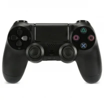 Геймпад DM PS4 Doubleshock 4 Black