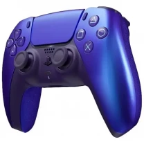 Sony Геймпад DualSense (PS5) Chroma Indigo UA