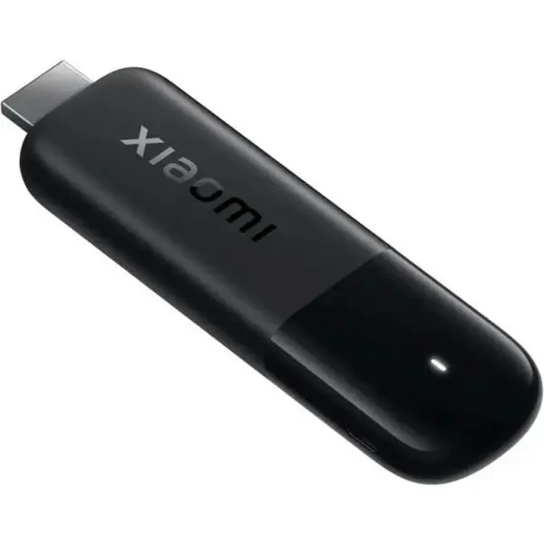 ТВ-приставка Xiaomi Mi TV Stick 2nd Gen 4K (MDZ-33-AA) (PFJ4197EU) 2