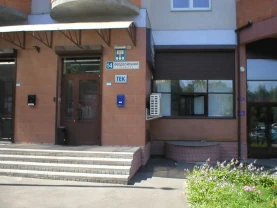 склади Київ, Голосіївський, Феодосійський 14
