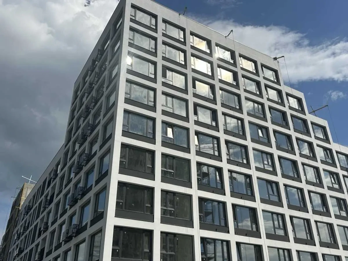 1-к квартира Київ, Дарницький, Трускавецька 1 23