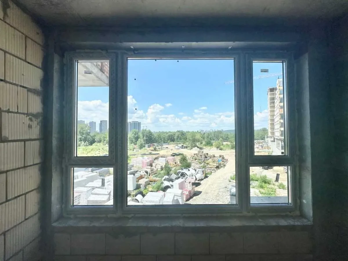 1-к квартира Київ, Дарницький, Трускавецька 1 4