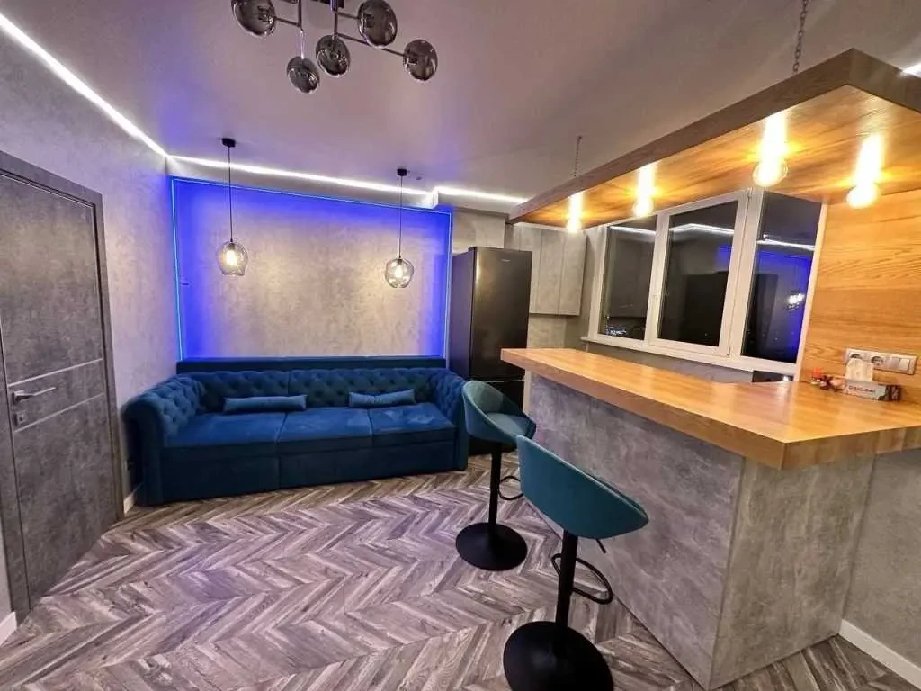 2-к квартира Київ, Дарницький, Миколи Бажана 16