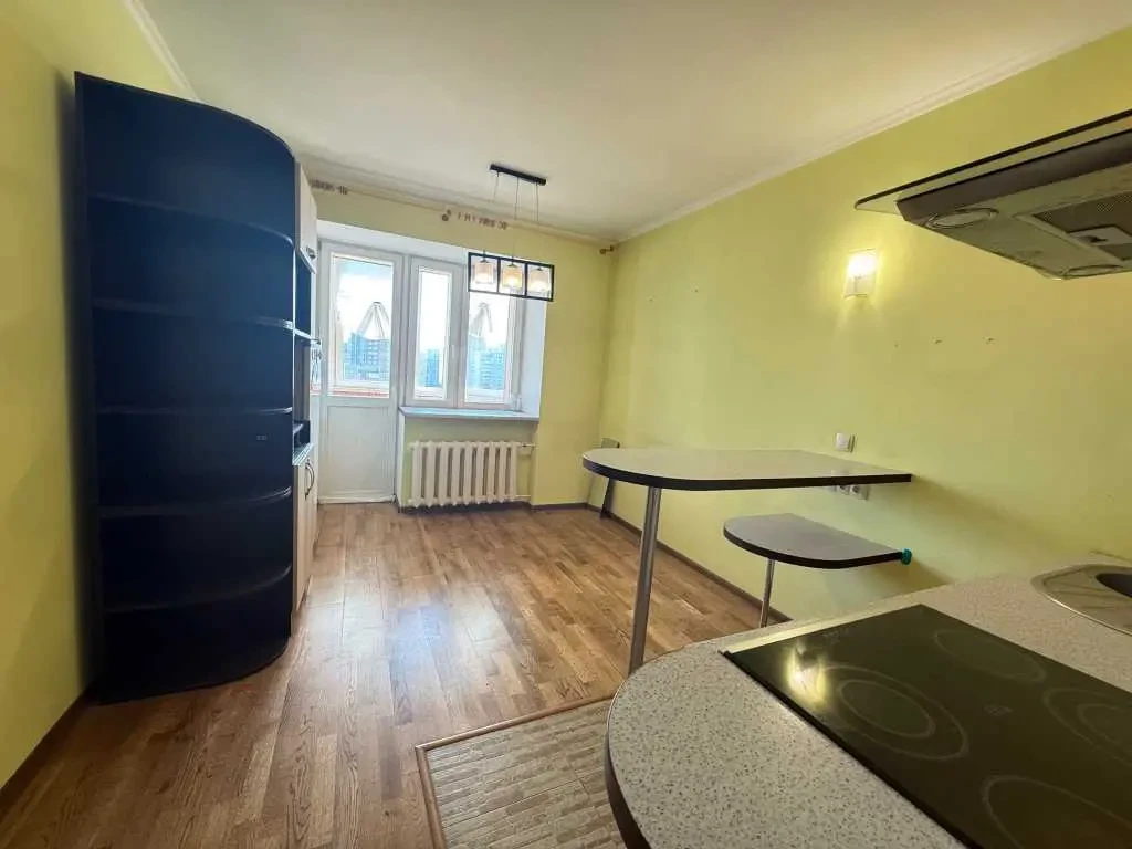 1-к квартира Київ, Дарницький, Срібнокільська 24 3