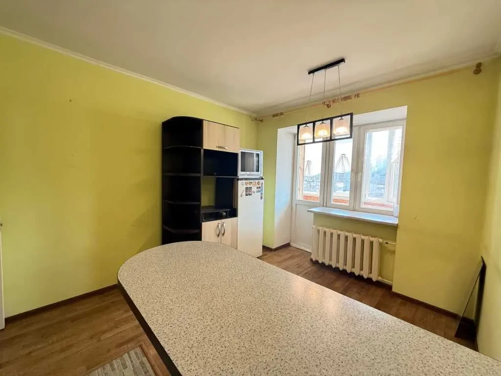 1-к квартира Київ, Дарницький, Срібнокільська 24 5