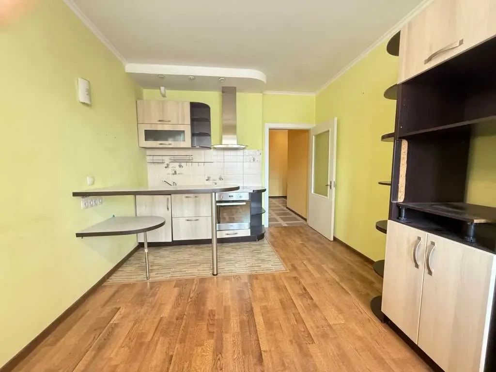 1-к квартира Київ, Дарницький, Срібнокільська 24 6