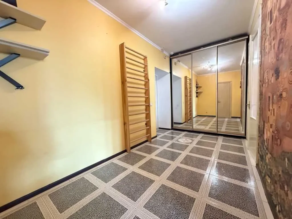1-к квартира Київ, Дарницький, Срібнокільська 24 9