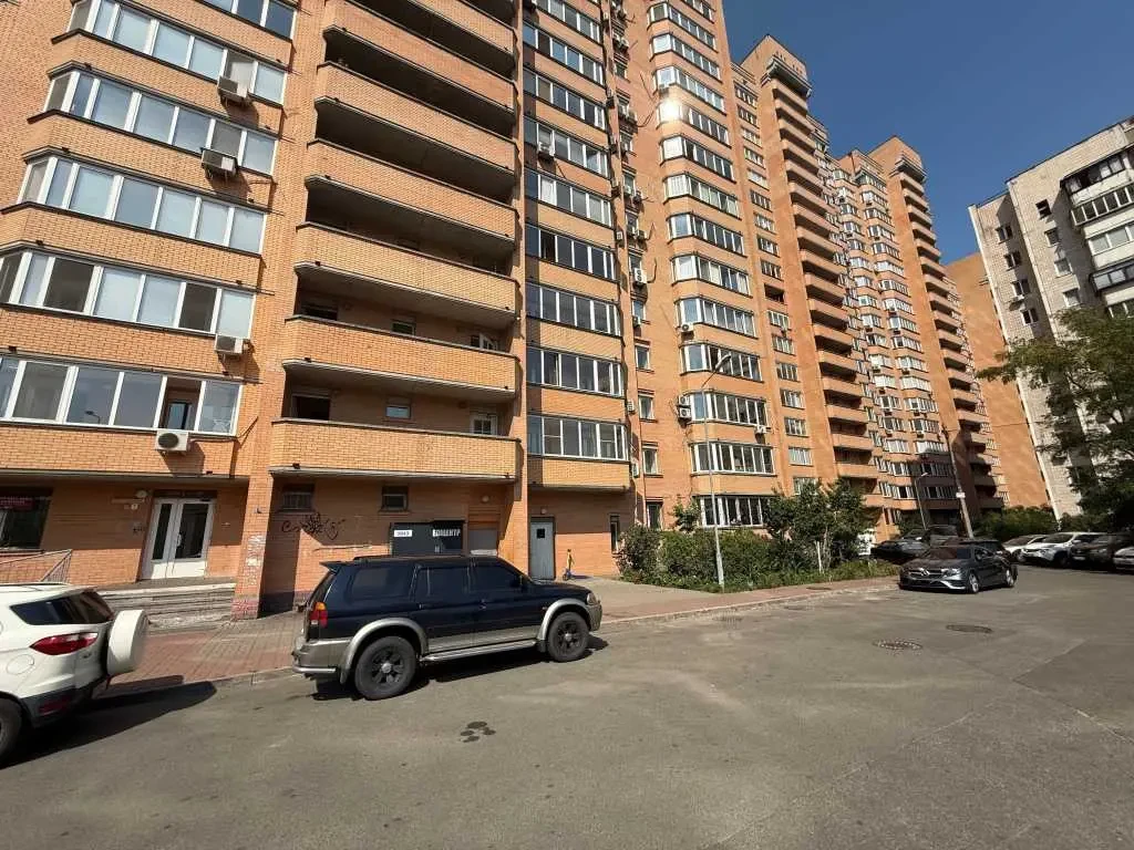 1-к квартира Київ, Дарницький, Срібнокільська 24 17