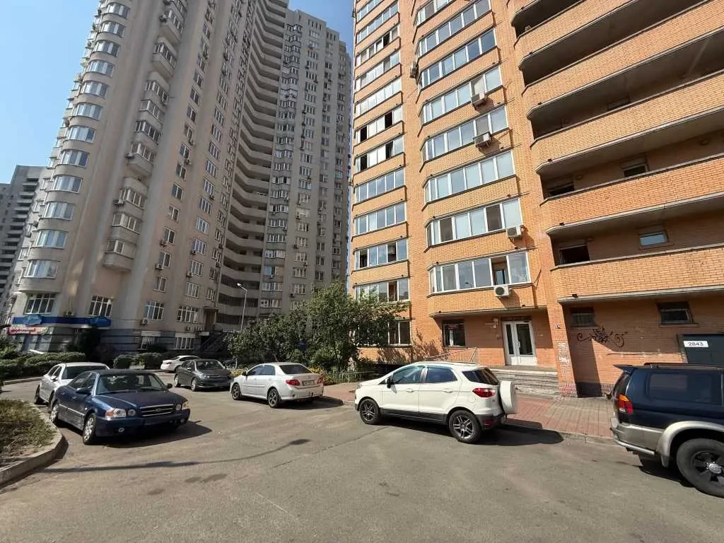1-к квартира Київ, Дарницький, Срібнокільська 24 20