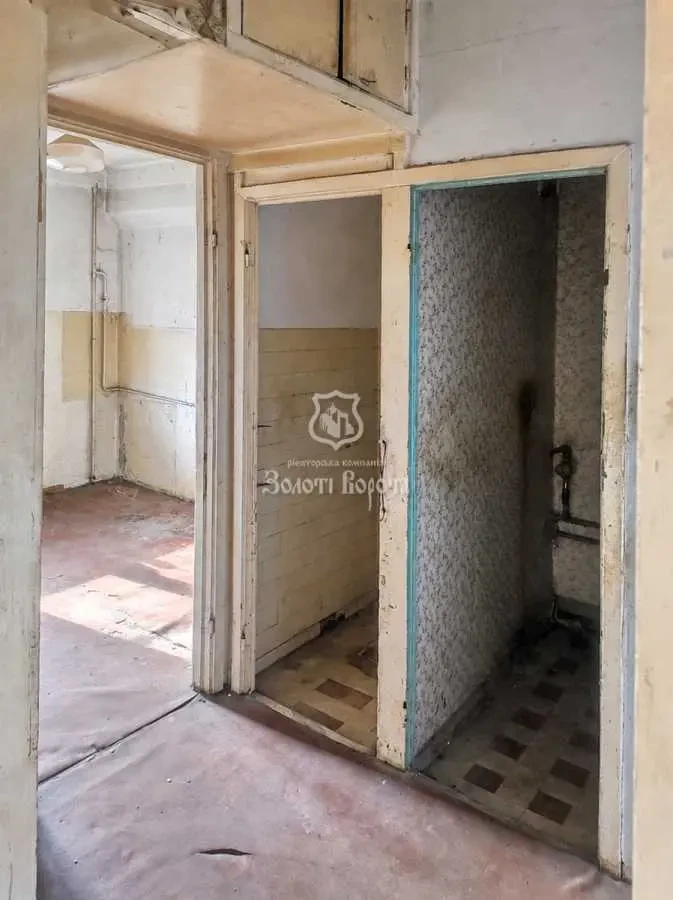 2-к квартира Київ, Оболонський, Оболонський 7 5