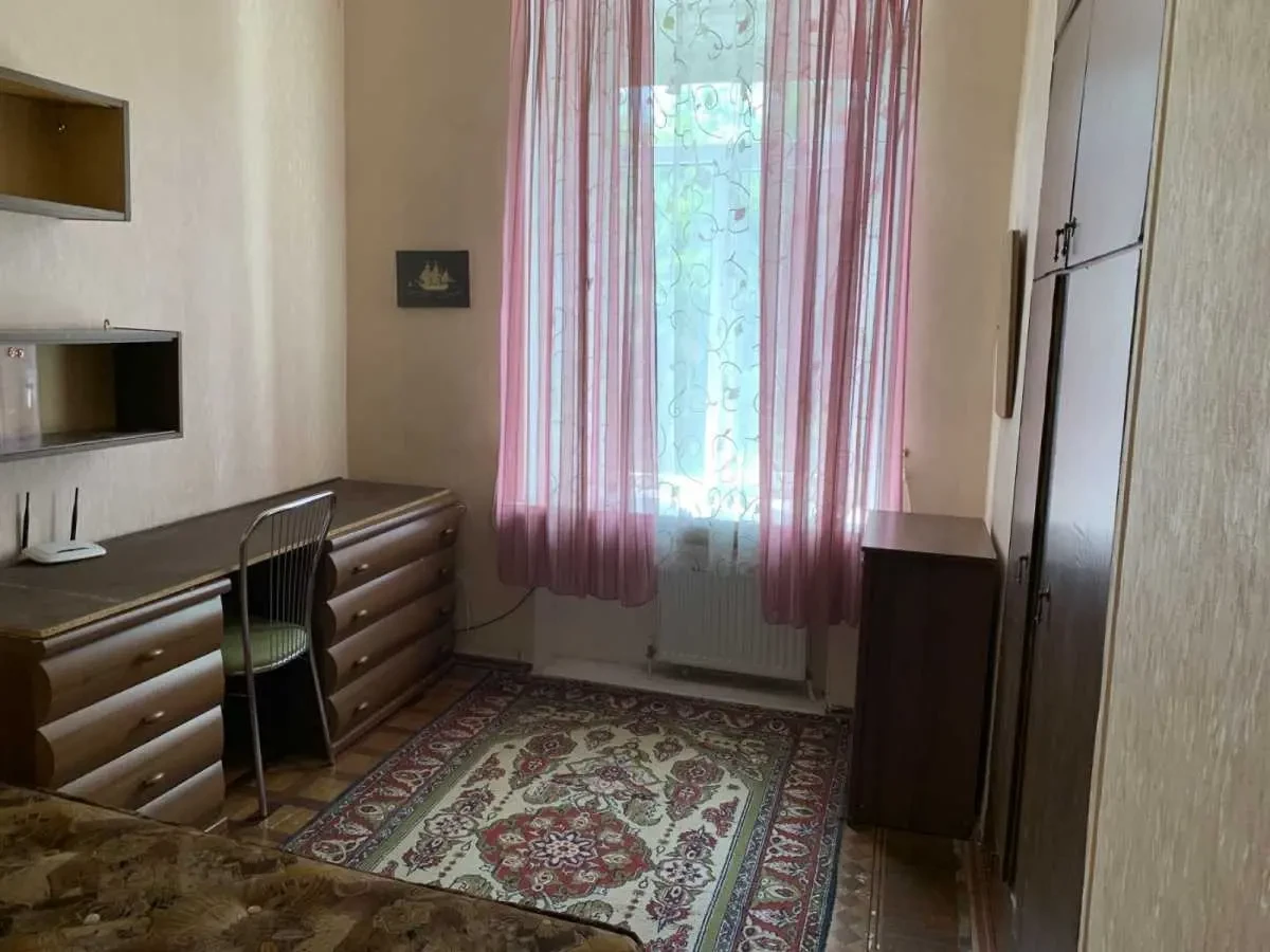 3-к квартира Одеса, Приморський, Успенская 52 6